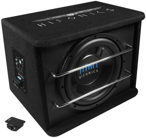 Hifonics tsa 250r - hifonics, 25.4cm