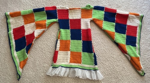 Top vintage boho anni - boho,