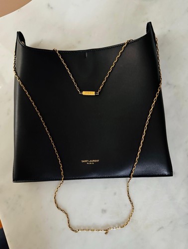 Saint laurent borsa spalla - laurent,