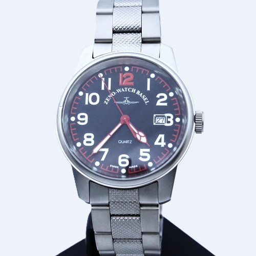 Zeno watch basel pilot - zeno-watch,