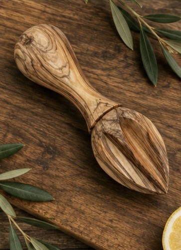 Alesatore limone legno - in,