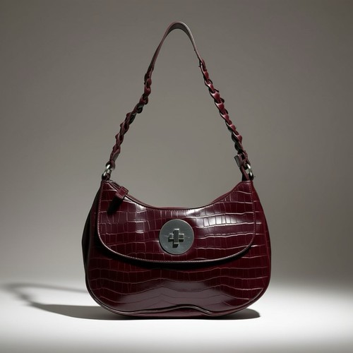 Borsa tracolla vintage anni - a,