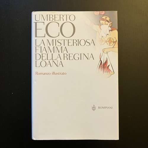 Libro misteriosa fiamma - misteriosa,