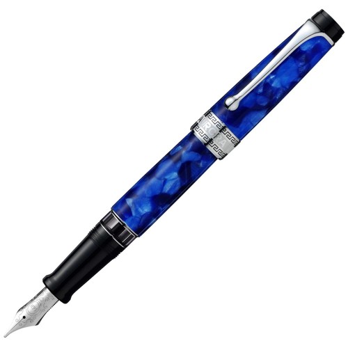 Penna stilografica aurora - stilografica,