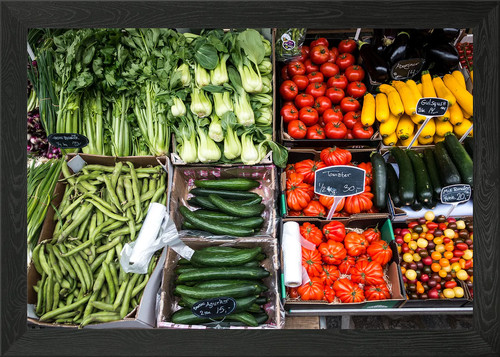 Mercato del mattino firenze - mercato, a