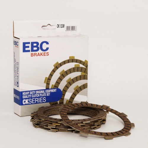 Kit frizione ebc ck1230 - kit,