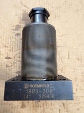 Römheld Morsa Idraulica A