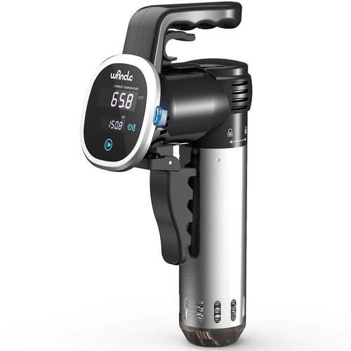 Sous vide wancle roner cucina - sous,