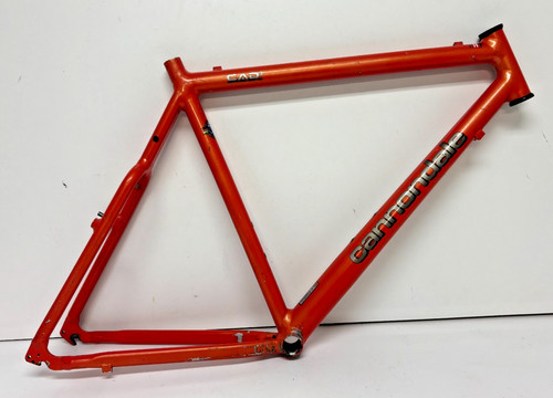 Telaio mountain bike vintage