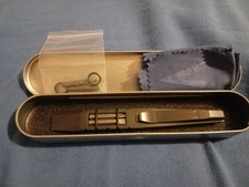 Vero Engineering Fulcrum