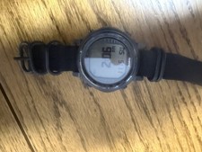 Suunto DX / D10 computer subacqueo in titanio nero