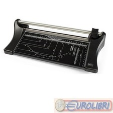 TAGLIERINA 32CM LAMA ROTANTE