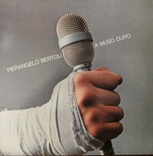Pierangelo Bertoli - A Muso