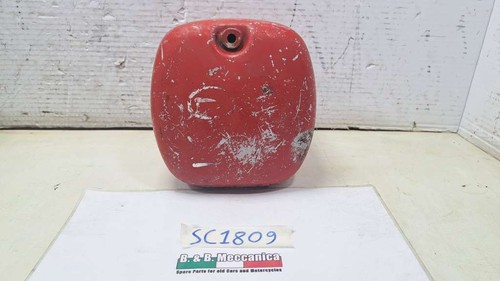 Bauletto portaoggetti iso moto - bauletto,