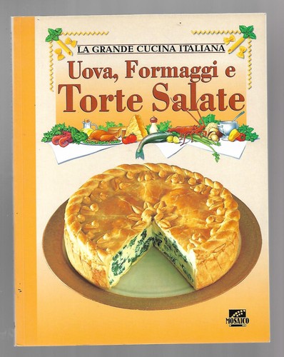 Uova formaggi torte - formaggi,