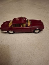 JAGUAR XJ6 POLISTIL AMARANTO