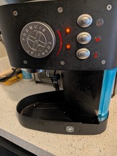 Macchina espresso Francis