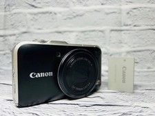 Canon PowerShot SX 230 HS