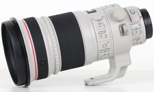 Canon 300mm f2.8L IS II USM
