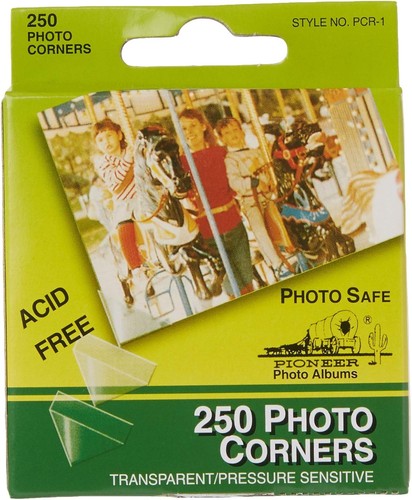 Pioneer pcr angoli - pcr-1,