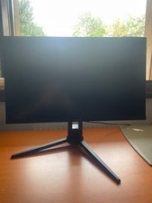 Samsung Odyssey G3 24" 120 Hz