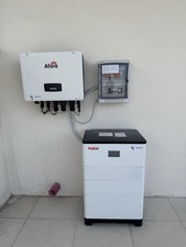 Fornitura e Installazione