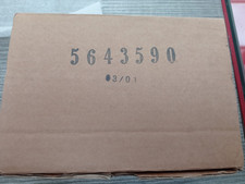 SCHEDA MODULAZIONE ECO Caldaia