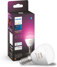 Philips Hue White and Color
