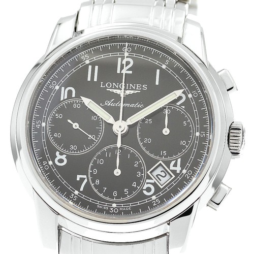 Orologio uomo longines - uomo,