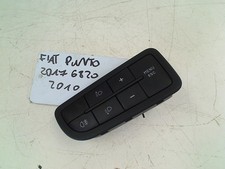 FOG LIGHT BUTTON Fiat Punto