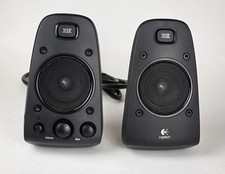 Logitech Z623 THX 2.1 Sistema