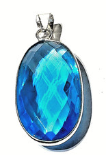 CIONDOLO gioiello in argento