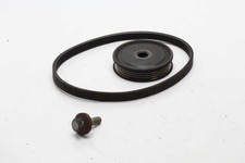 Puleggia A Cinghia A V