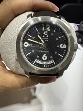 ANONIMO Opera Meccana D-Date