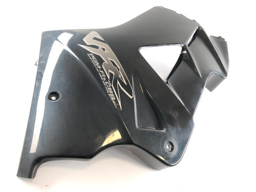 Honda vfr 800 rc46 2000 - [2000],