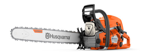 Motosega husqvarna 592 - husqvarna,