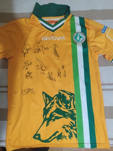 Maglia avellino calcio - maglia,