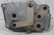 SCAMBIATORE ACQUA/OLIO PER SSANGYONG Korando 2° Serie A6711800265 diesel 2000 (