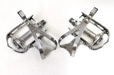 Pedali Campagnolo Nuovo Record