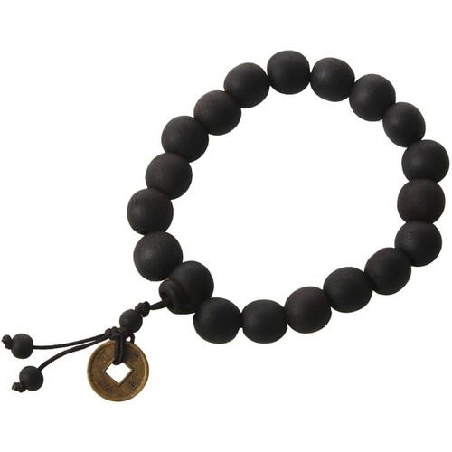 Bracciale legno sandalo - bracciale,