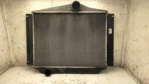 Ricambi usati radiatore - ricambi,
