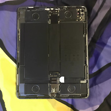 Originale Apple iPad Pro 12.9” 4th A2229 Chassis Scocca Batteria Wifi Nero A