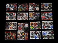 Pins - Lotto spille varie -