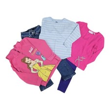 Jordache Boot Cut Jeans Disney