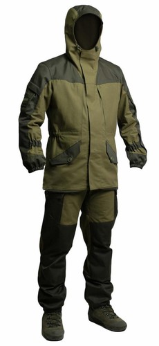 Tuta gorka uniforme - gorka-3m,