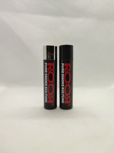 Clipper roor advertising set - advertising,