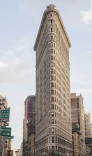 NEW YORK Poster Stampa da
