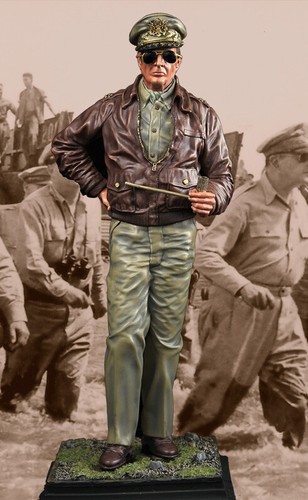Vetrina collezione ww2 - vetrina, da