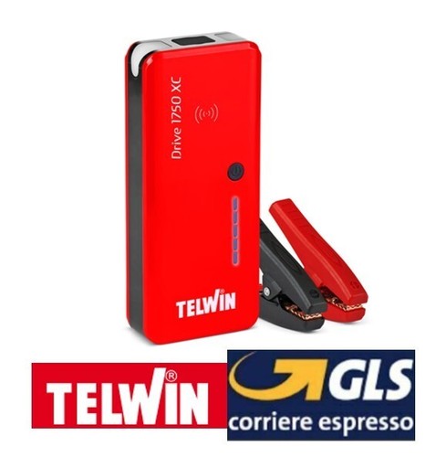 Avviatore multifunzione - , di