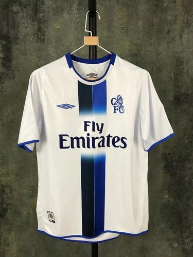 Maglia jersey chelsea 1995 - jersey,